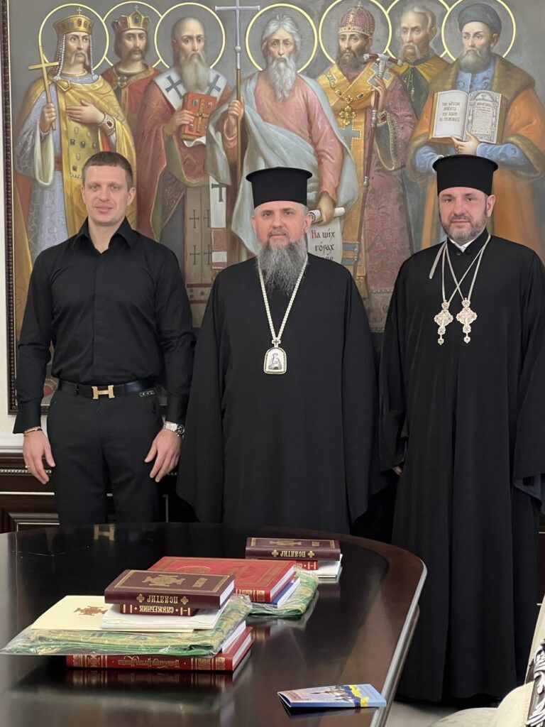 Моменти життя