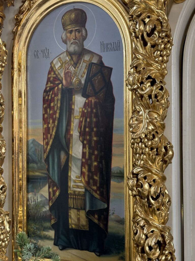 Фото монастиря