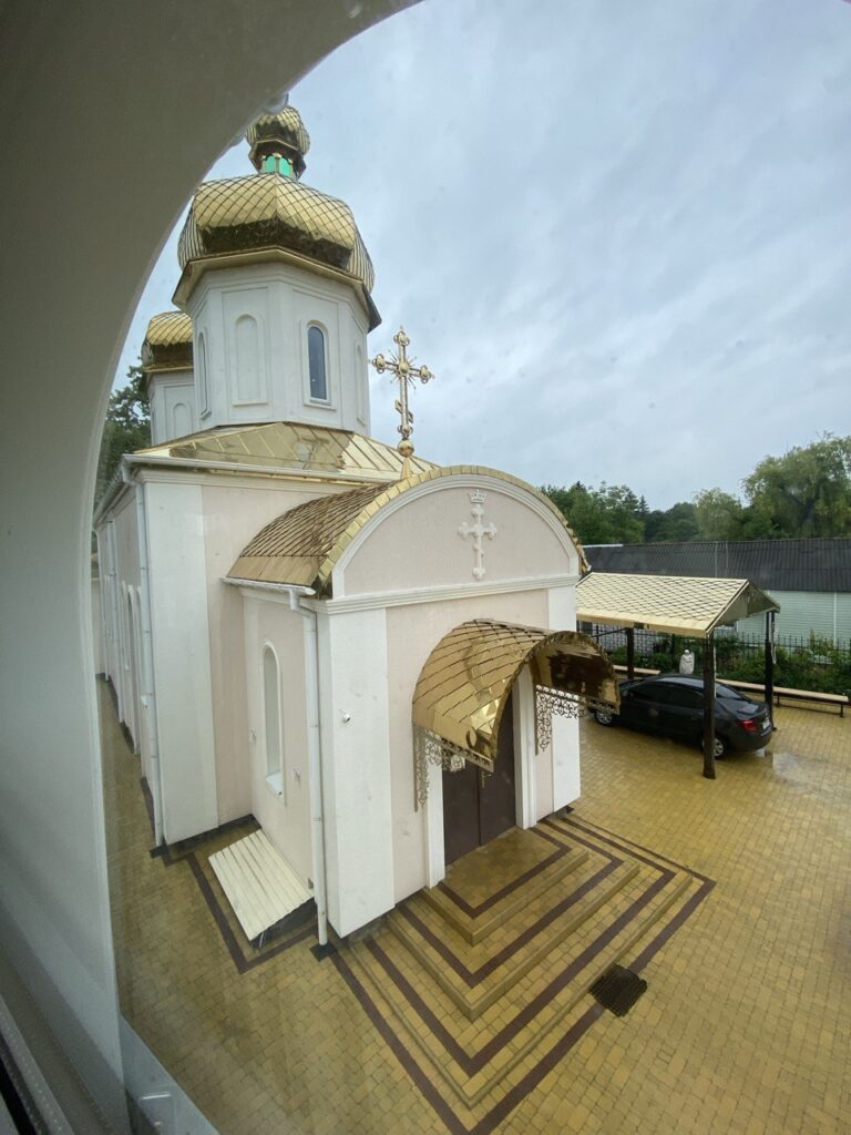 Фото монастиря