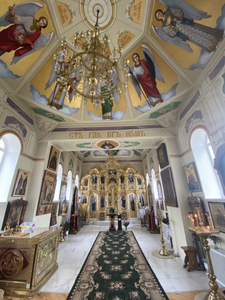 Фото монастиря