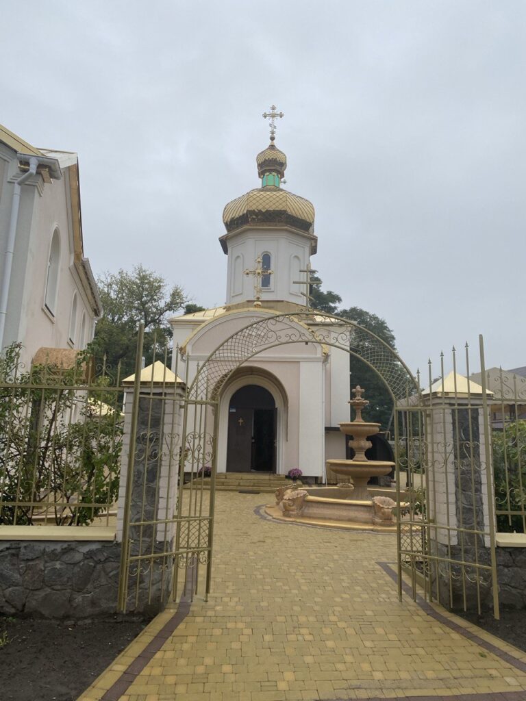 Фото монастиря
