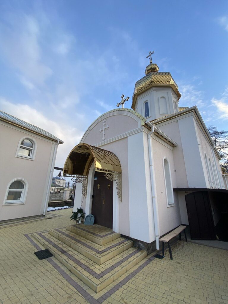 Фото монастиря