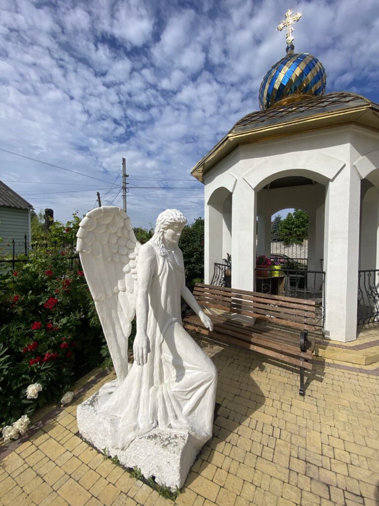 Фото монастиря
