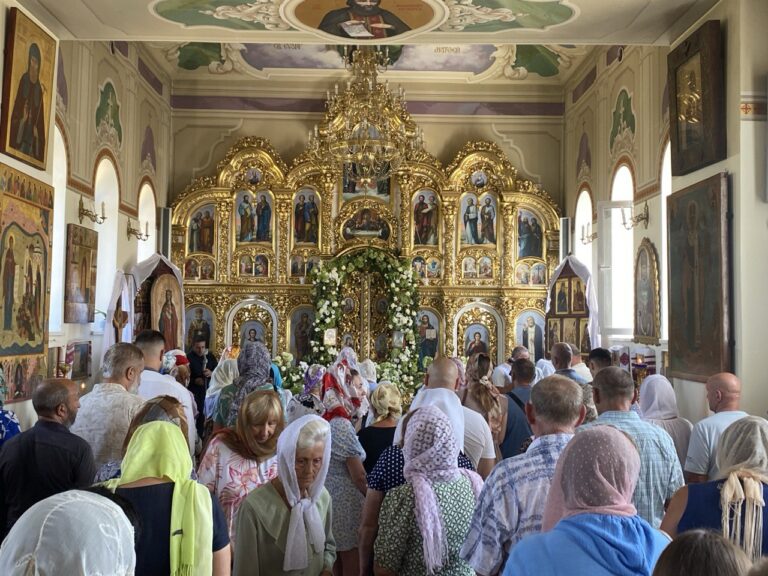 Фото монастиря