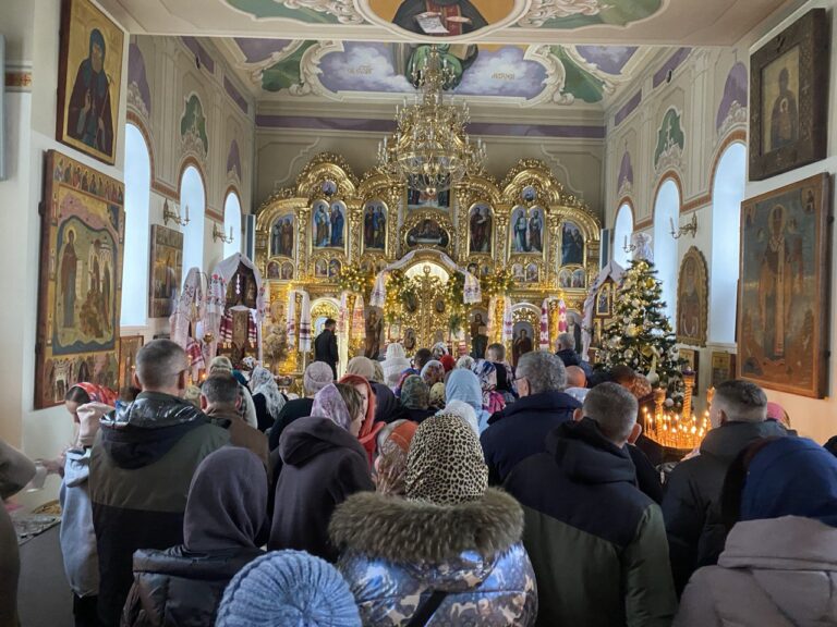 Фото монастиря