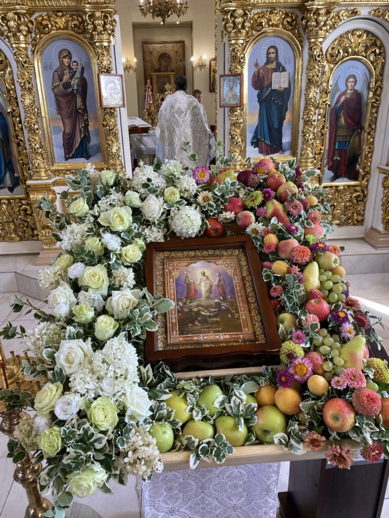 Фото монастиря