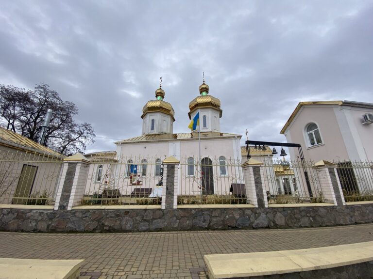 Фото монастиря