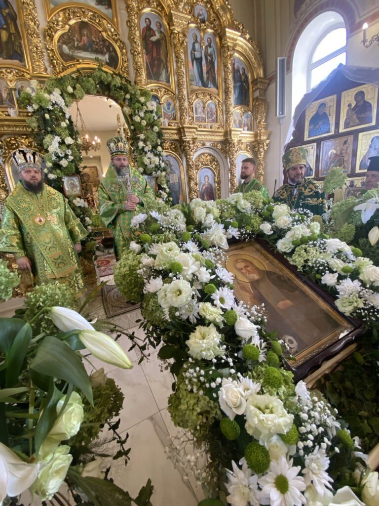 Фото монастиря