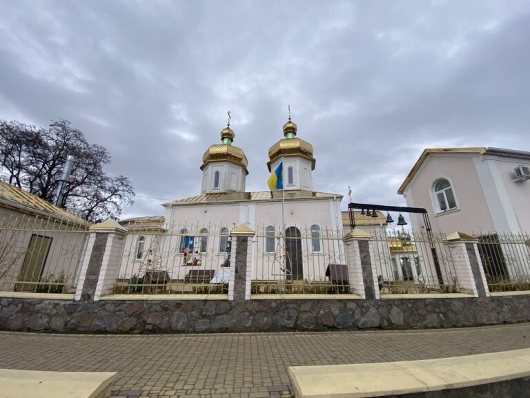 Фото монастиря