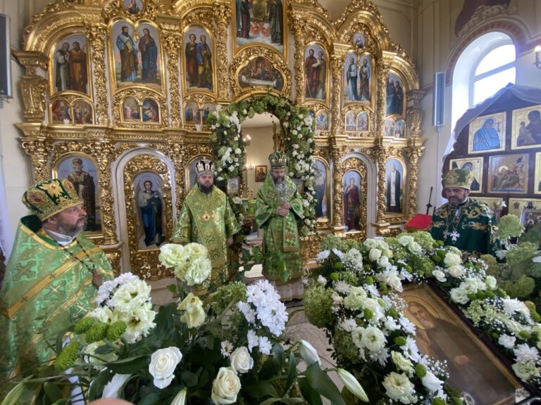 Фото монастиря