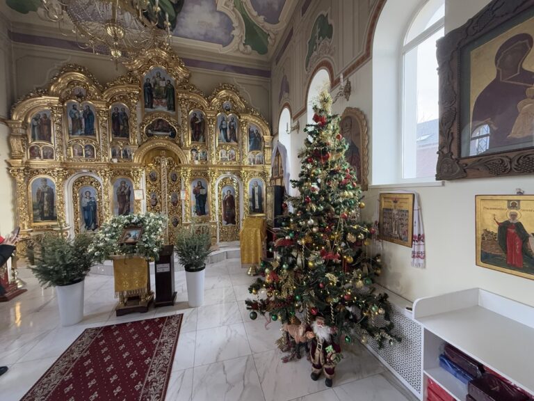 Фото монастиря