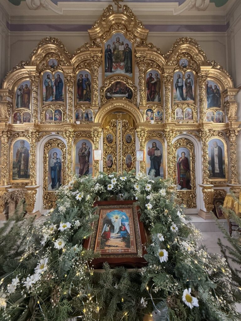 Фото монастиря