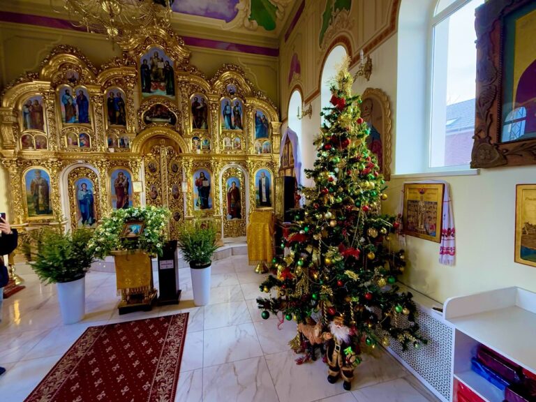 Фото монастиря