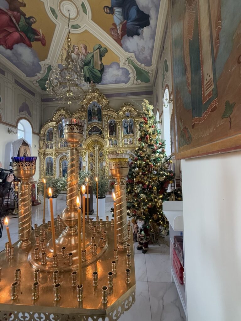 Фото монастиря