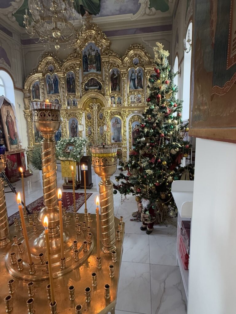 Фото монастиря