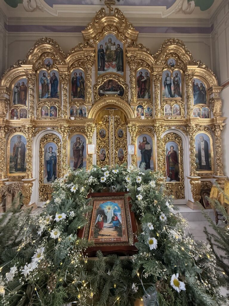 Фото монастиря