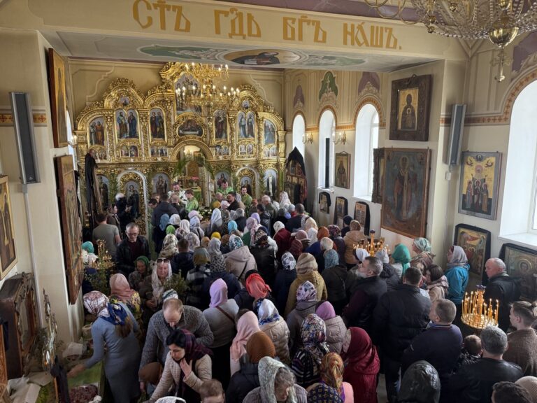 Фото монастиря