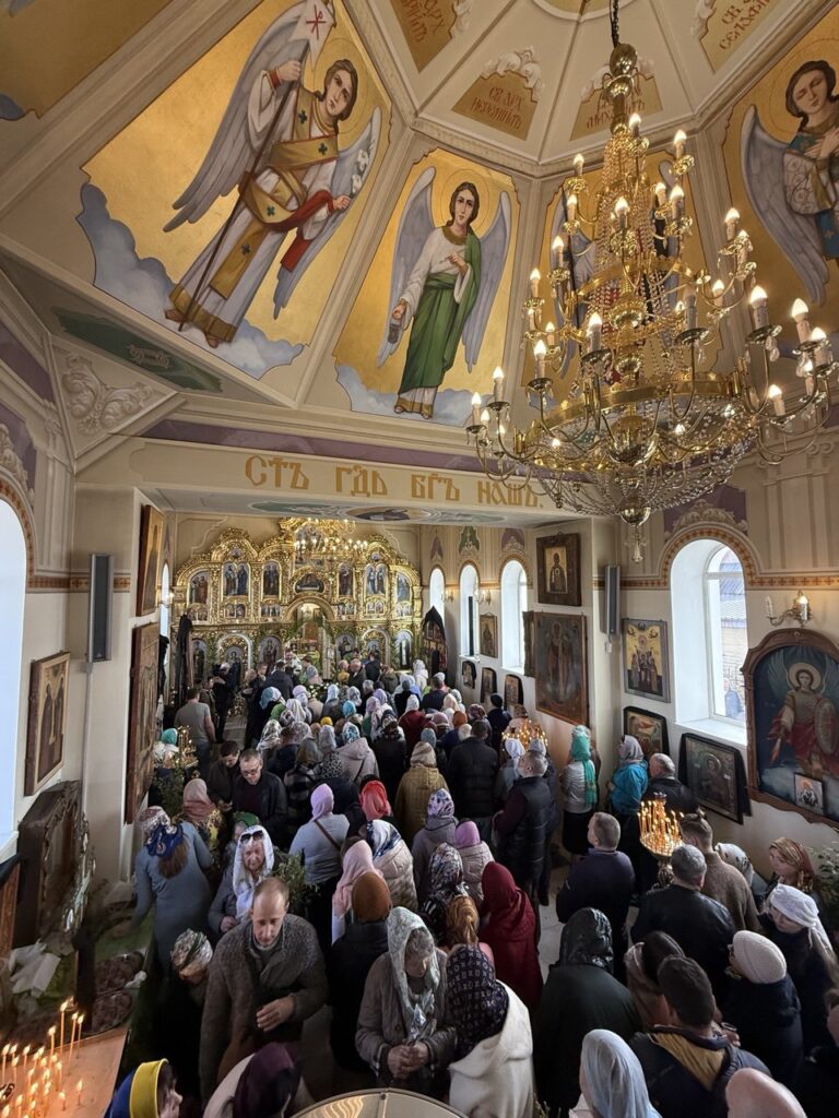 Фото монастиря