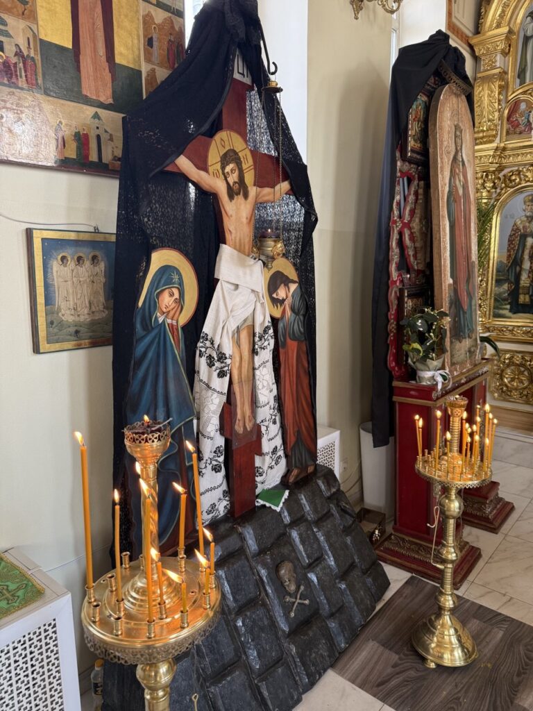 Фото монастиря