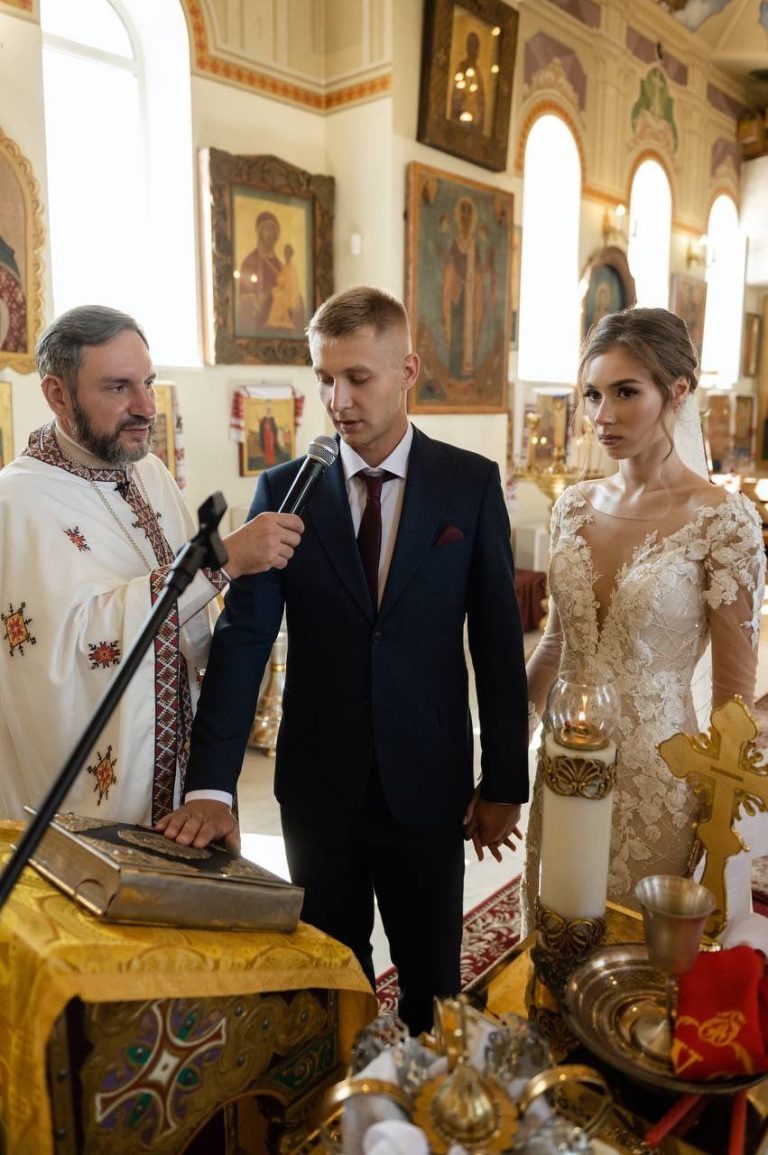 Моменти життя
