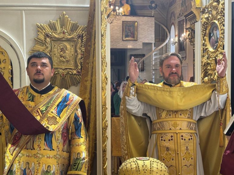 Неділя 19-та після П’ятдесятниці