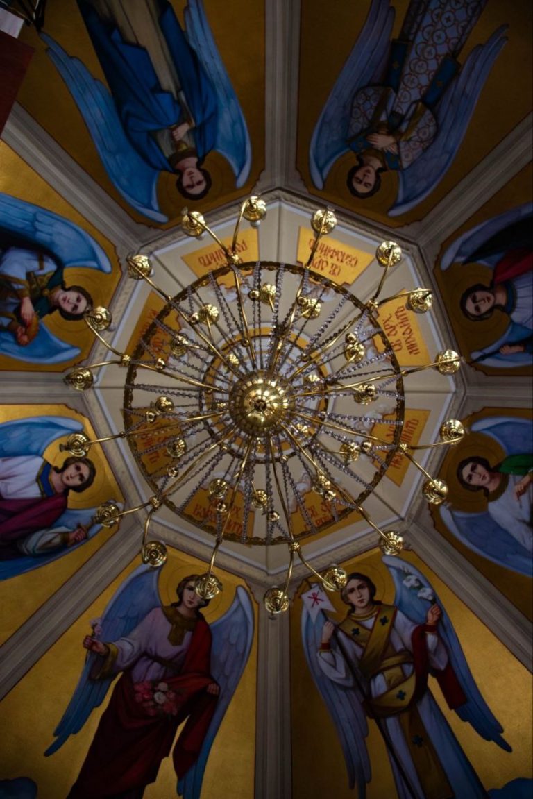 Фото монастиря