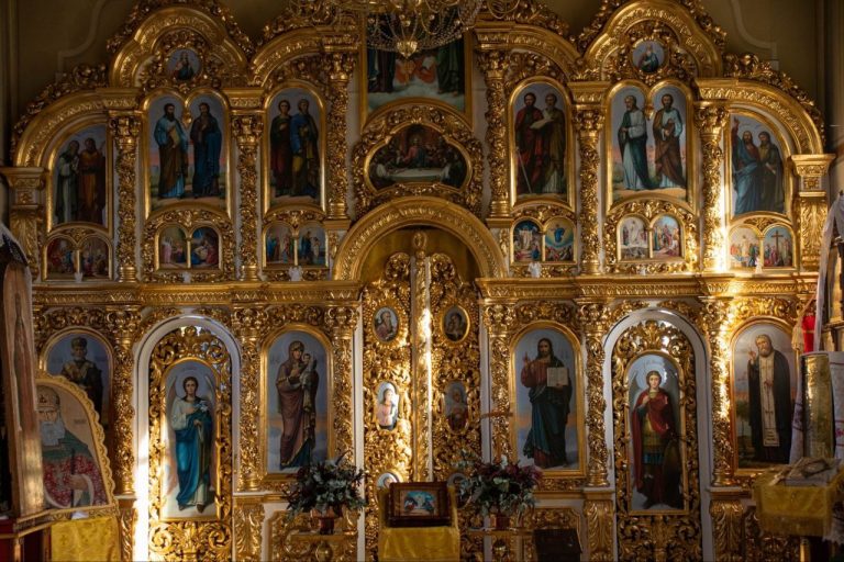 Фото монастиря