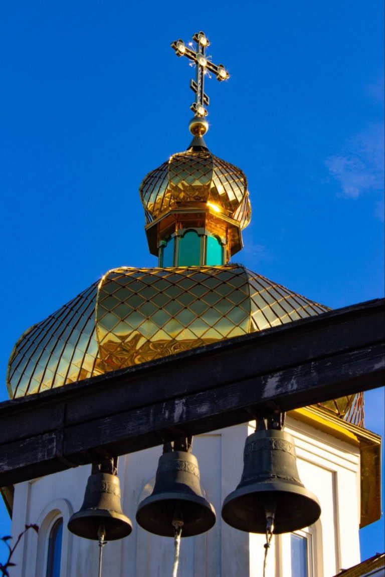 Фото монастиря