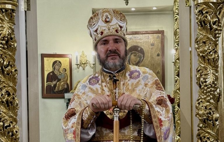 Неділя 22-га після П’ятдесятниці.Проповідь.Притча про багача і Лазаря.