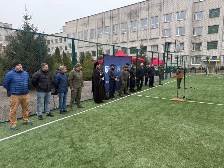День захисту прав дітей.#11