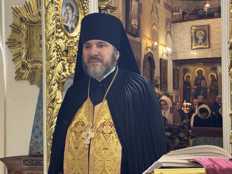 Всенічне бдіння напередодні 24-ї Неділі після П’ятдесятниці.#5