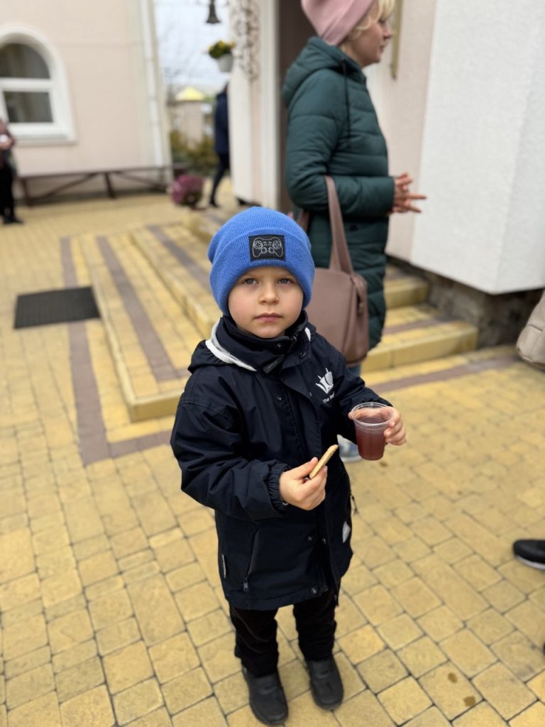 25-та неділя після П’ятдесятниці.Апостола Андрія Першозванного.#26