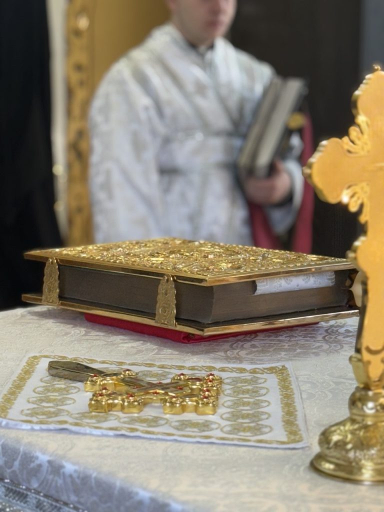 РІЗДВО ГОСПОДА БОГА І СПАСИТЕЛЯ НАШОГО ІСУСА ХРИСТА 2025.#9