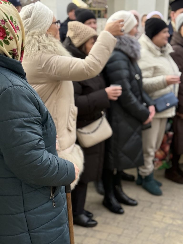 РІЗДВО ГОСПОДА БОГА І СПАСИТЕЛЯ НАШОГО ІСУСА ХРИСТА 2025.#81