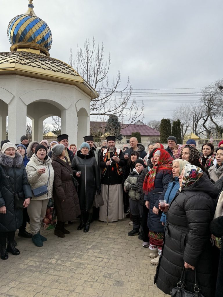 РІЗДВО ГОСПОДА БОГА І СПАСИТЕЛЯ НАШОГО ІСУСА ХРИСТА 2025.#94