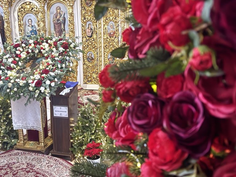 РІЗДВО ГОСПОДА БОГА І СПАСИТЕЛЯ НАШОГО ІСУСА ХРИСТА 2025.#97