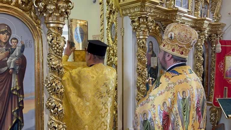 33 неділя після пьятдес#2