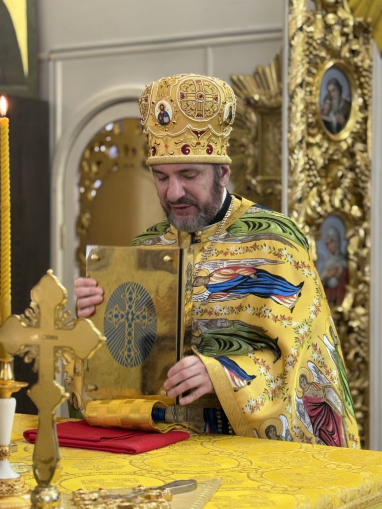 33 неділя після пьятдес#0