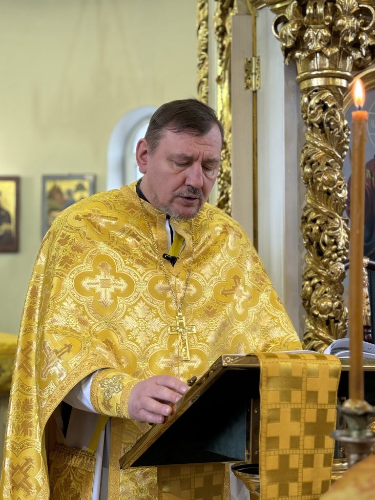 33 неділя після пьятдес#4