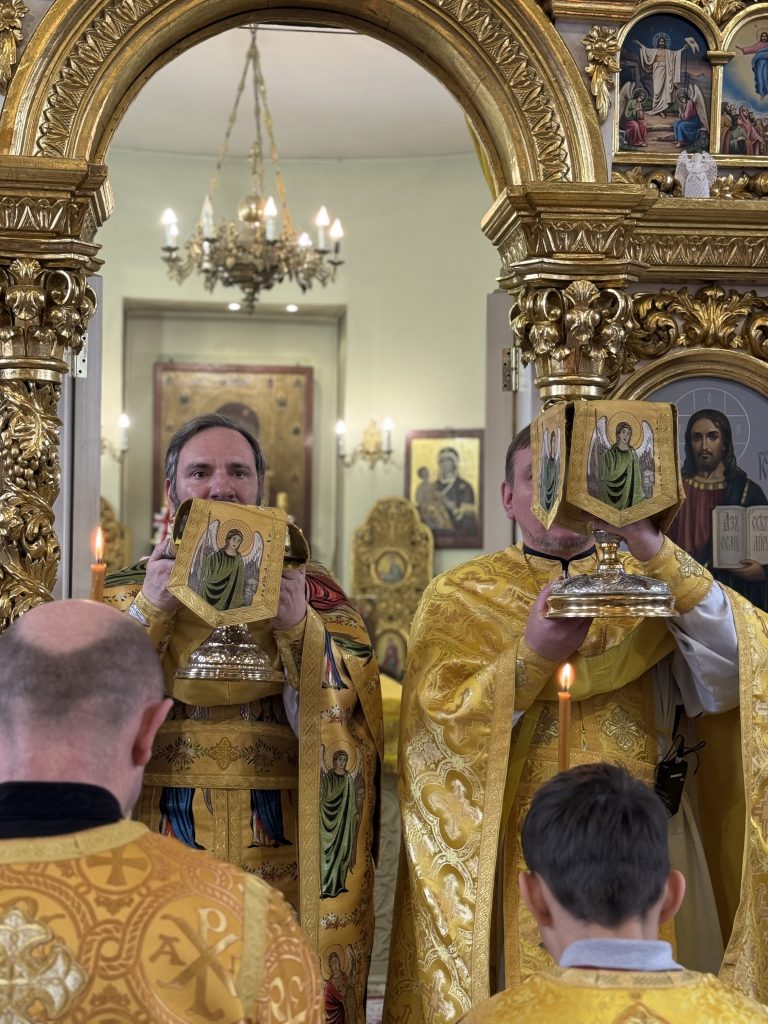 33 неділя після пьятдес#8