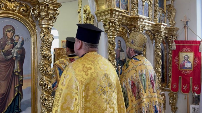 Новоліття у молитві: свято Обрізання Господнього та святителя Василія Великого