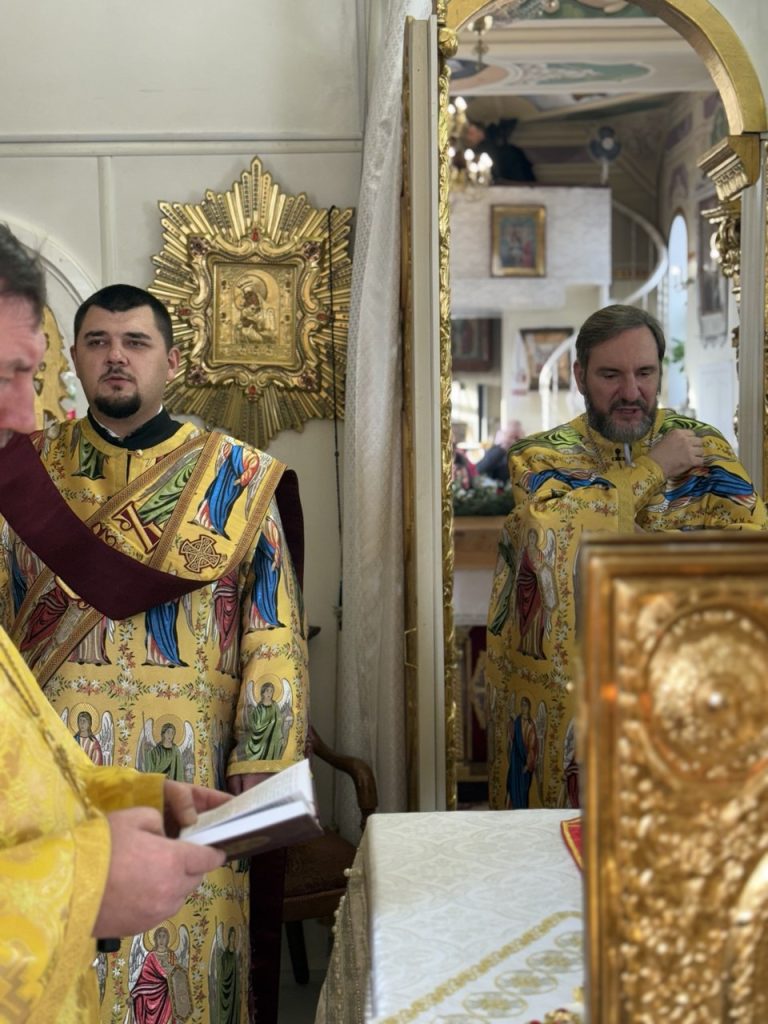 Новоліття у молитві: свято Обрізання Господнього та святителя Василія Великого