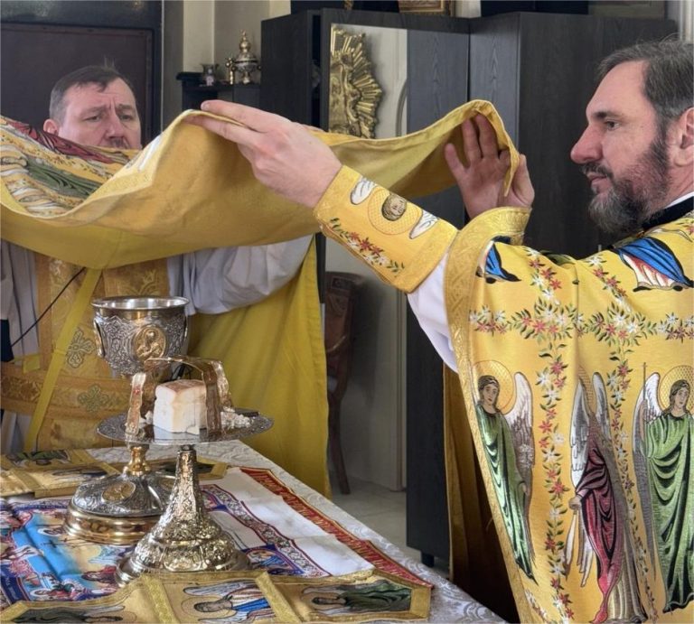Новоліття у молитві: свято Обрізання Господнього та святителя Василія Великого