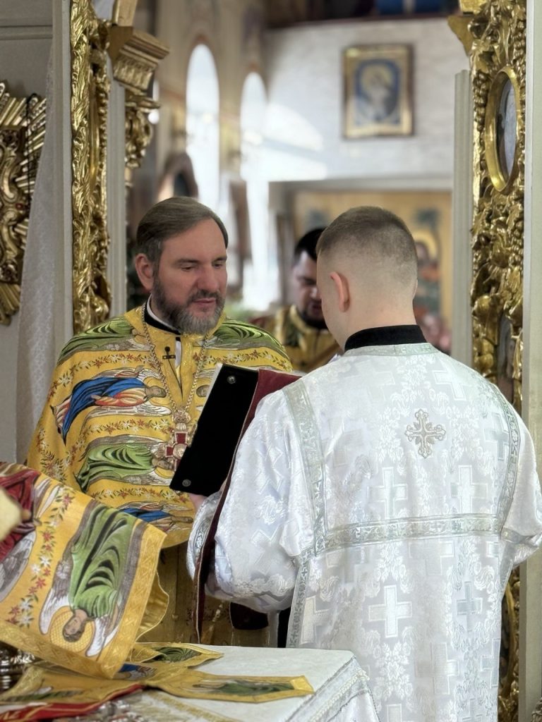 Новоліття у молитві: свято Обрізання Господнього та святителя Василія Великого