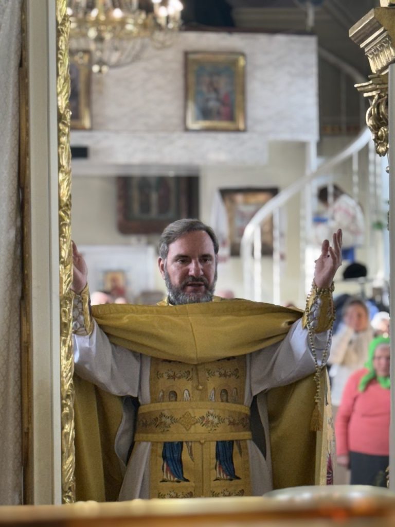 Новоліття у молитві: свято Обрізання Господнього та святителя Василія Великого