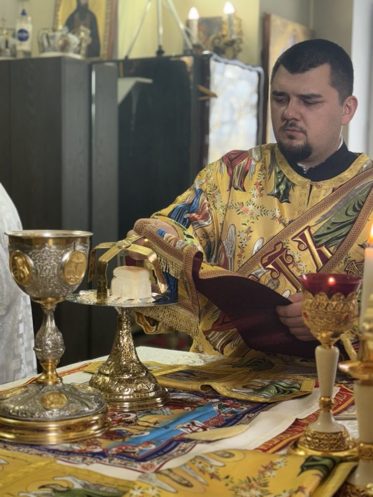 Новоліття у молитві: свято Обрізання Господнього та святителя Василія Великого