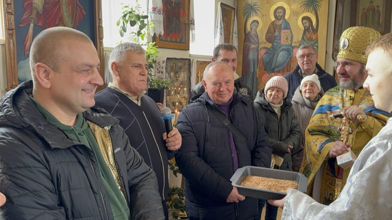 Новоліття у молитві: свято Обрізання Господнього та святителя Василія Великого