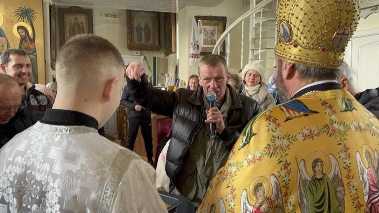Новоліття у молитві: свято Обрізання Господнього та святителя Василія Великого