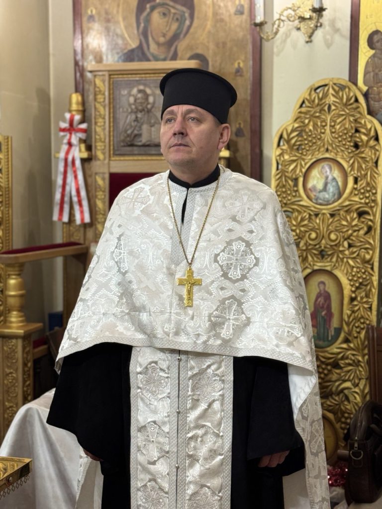 Субота перед Богоявленням.