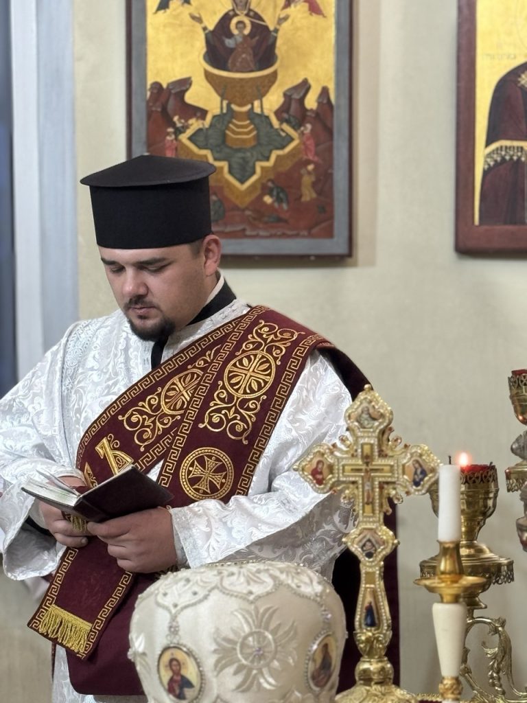 Субота перед Богоявленням.